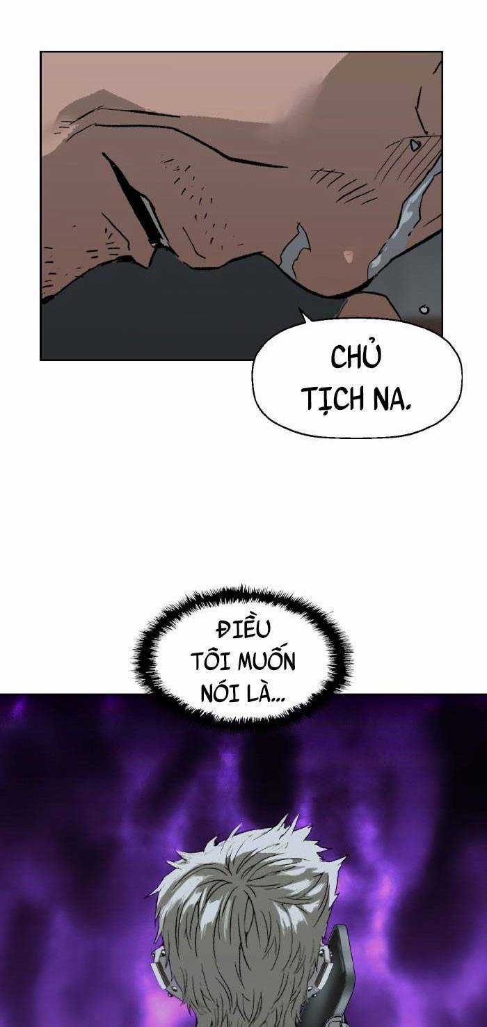 Weak Hero Chapter 218 trang 65