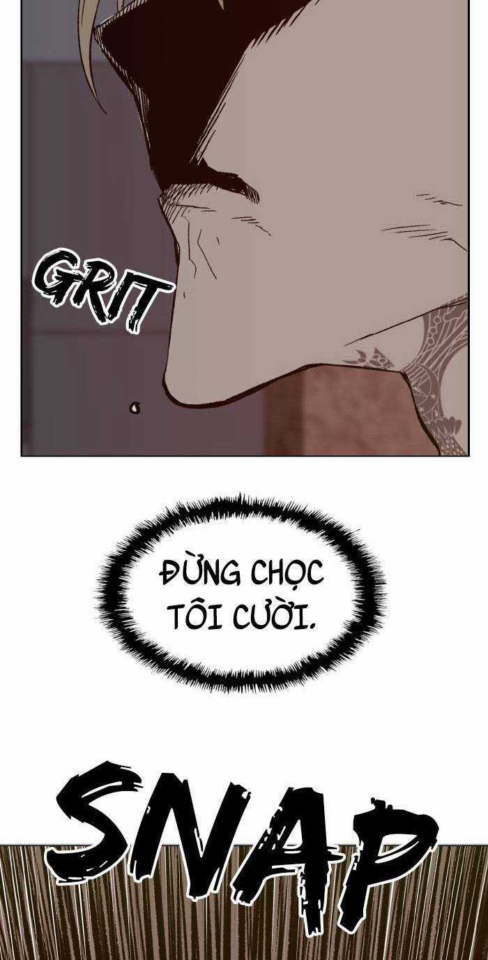 Weak Hero Chapter 218 trang 68