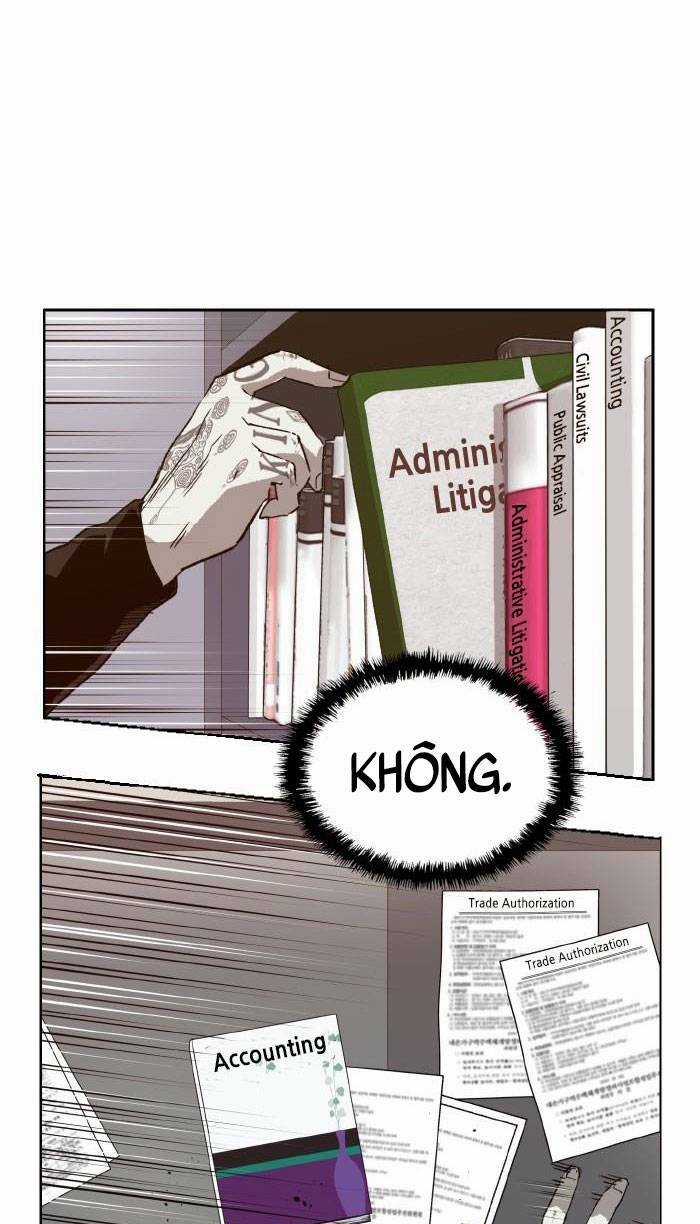 Weak Hero Chapter 218 trang 70