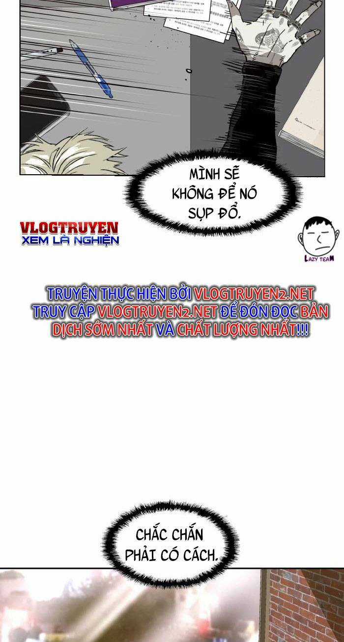 Weak Hero Chapter 218 trang 71