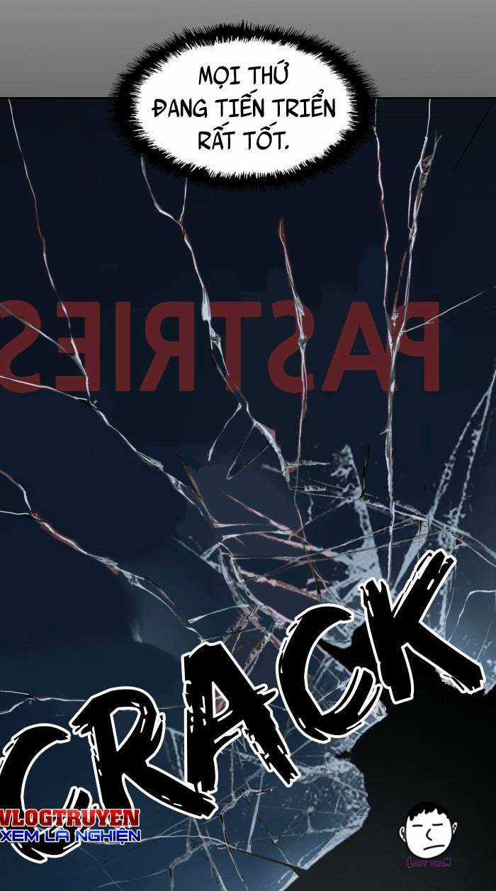 Weak Hero Chapter 218 trang 73