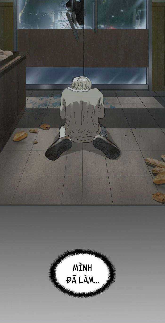 Weak Hero Chapter 218 trang 76