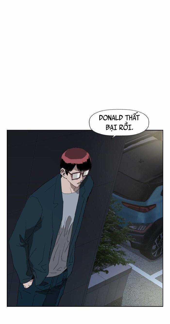 Weak Hero Chapter 218 trang 79