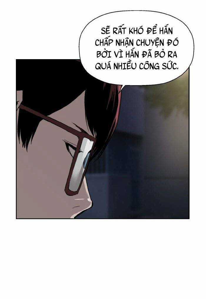 Weak Hero Chapter 218 trang 80