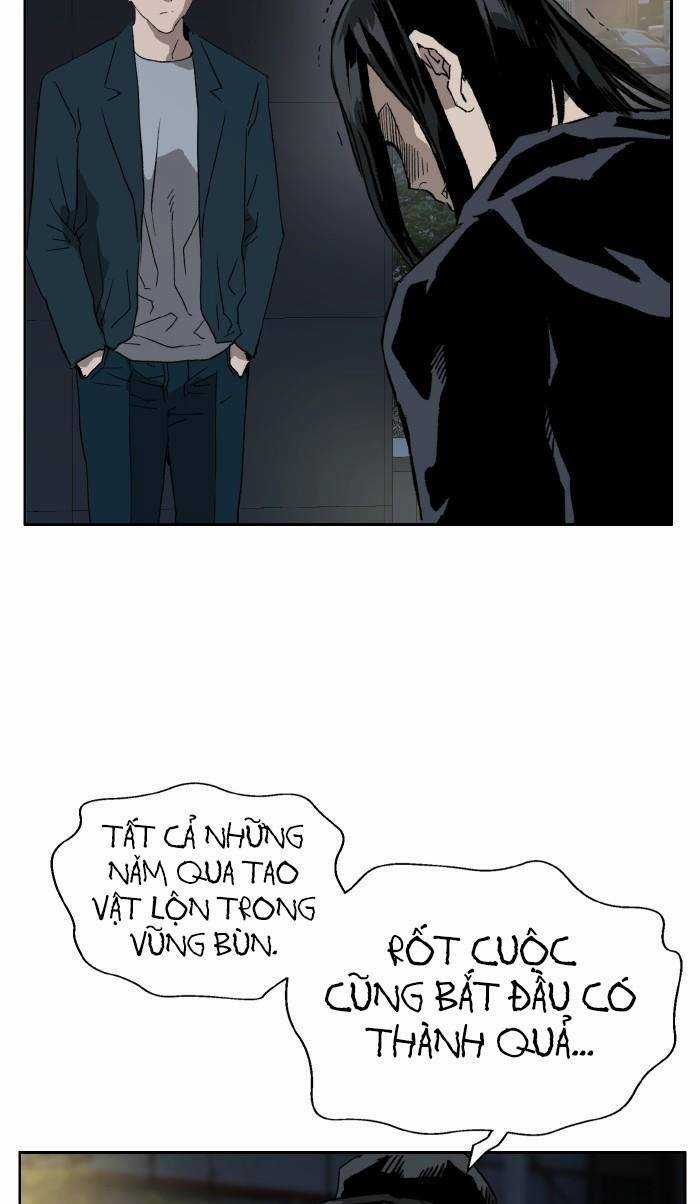 Weak Hero Chapter 218 trang 83