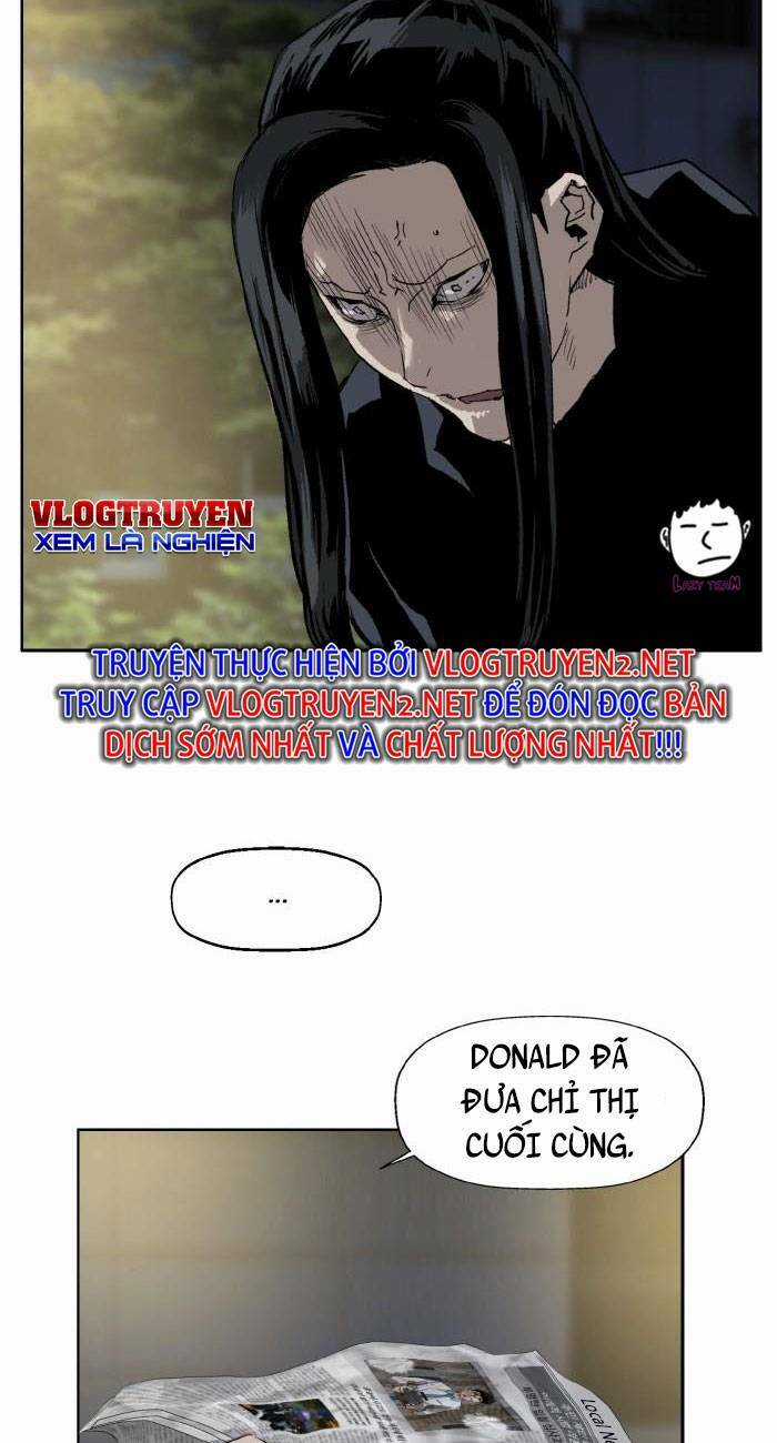 Weak Hero Chapter 218 trang 84