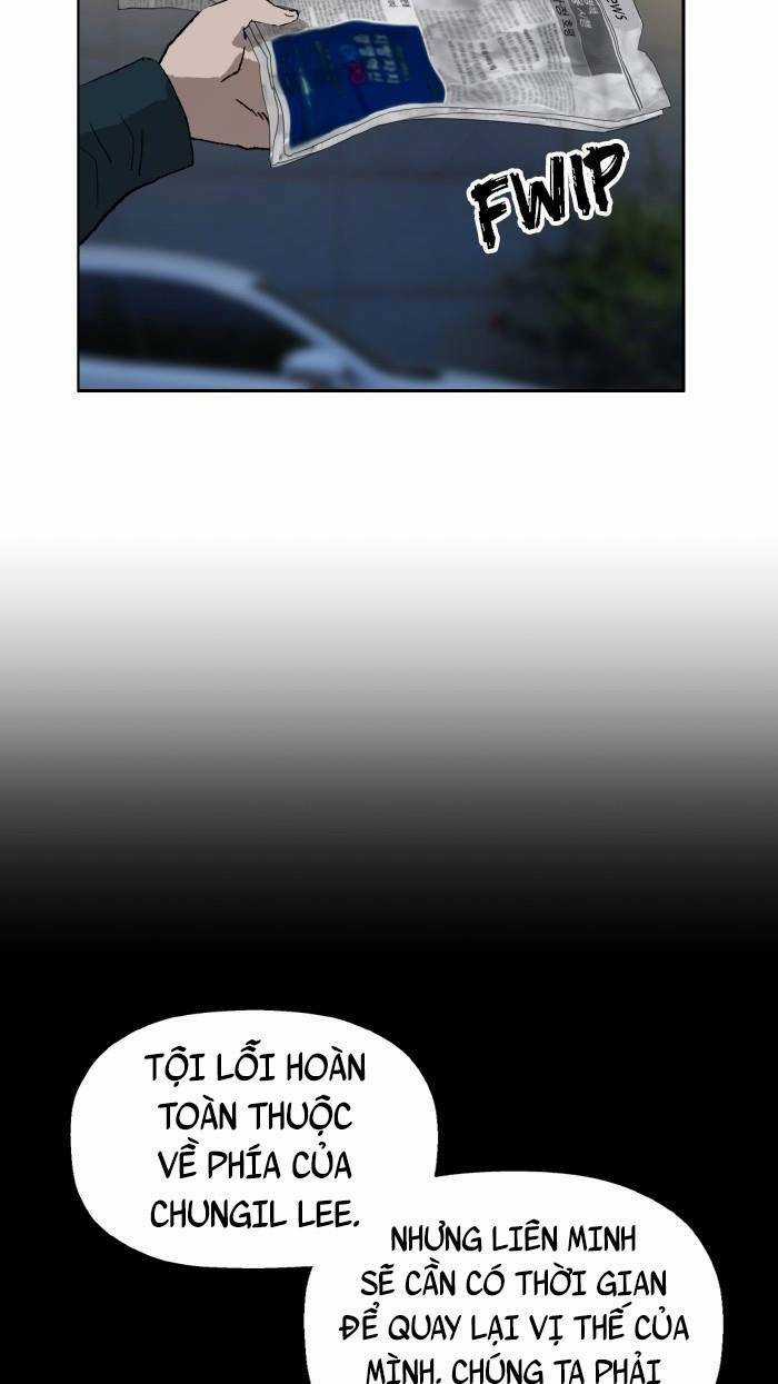 Weak Hero Chapter 218 trang 85