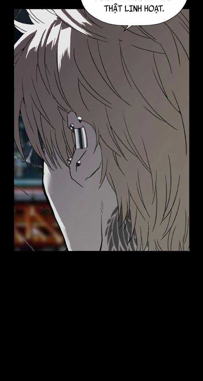 Weak Hero Chapter 218 trang 86