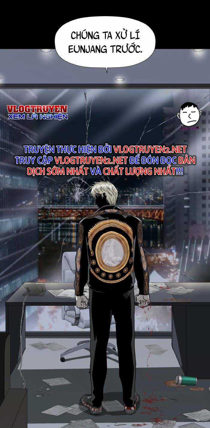 Weak Hero Chapter 218 trang 87
