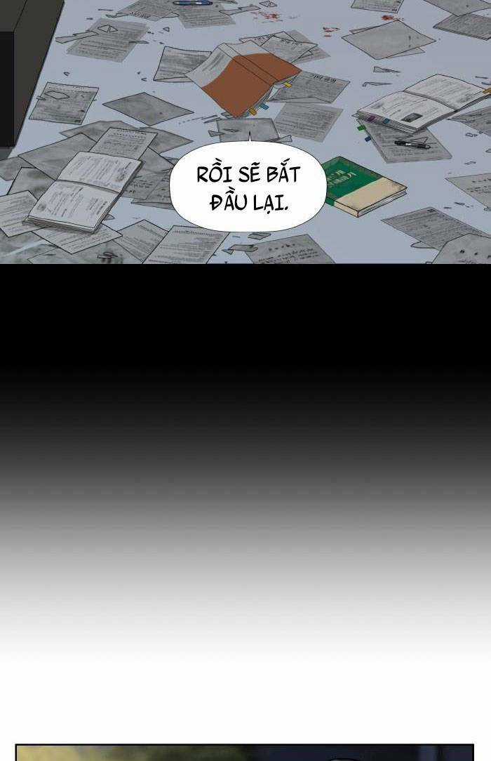 Weak Hero Chapter 218 trang 88