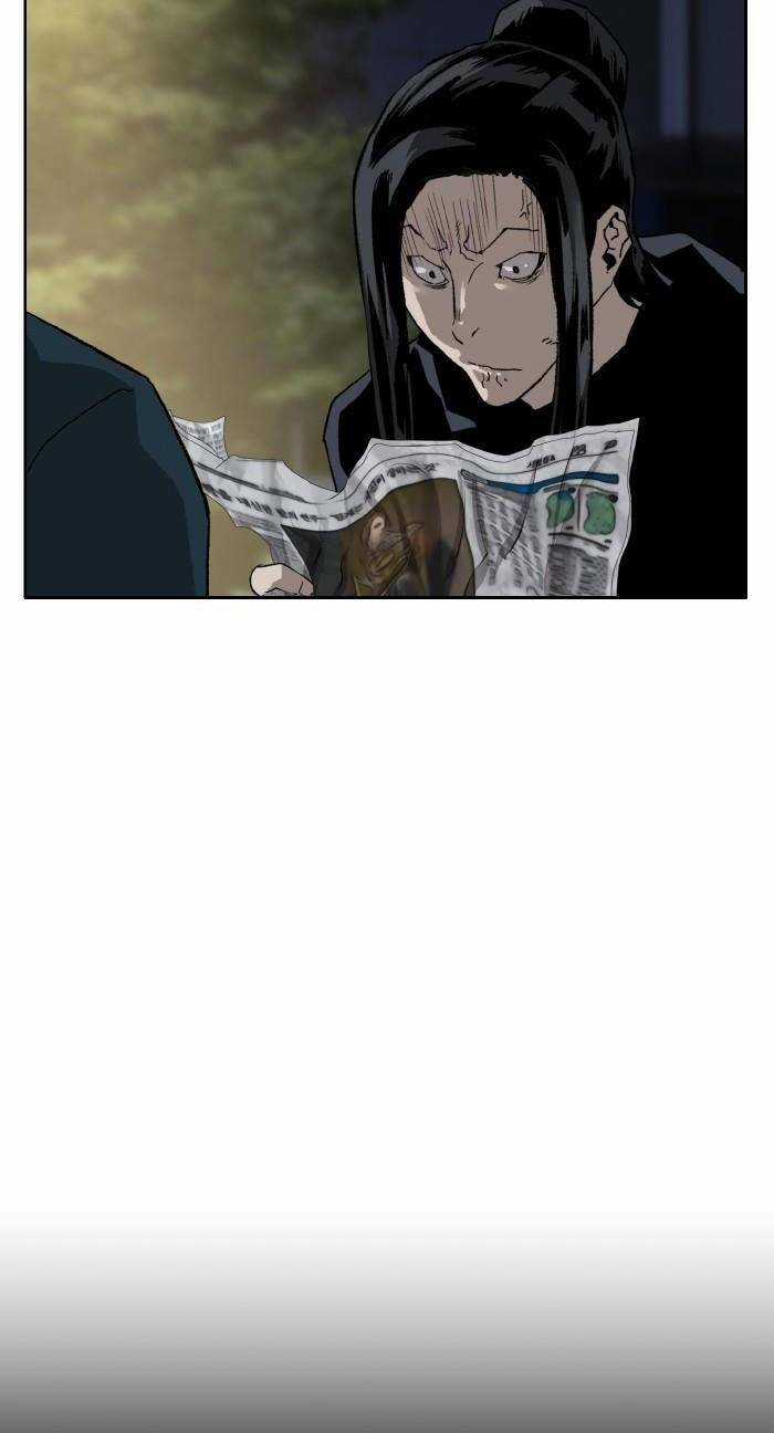 Weak Hero Chapter 218 trang 89