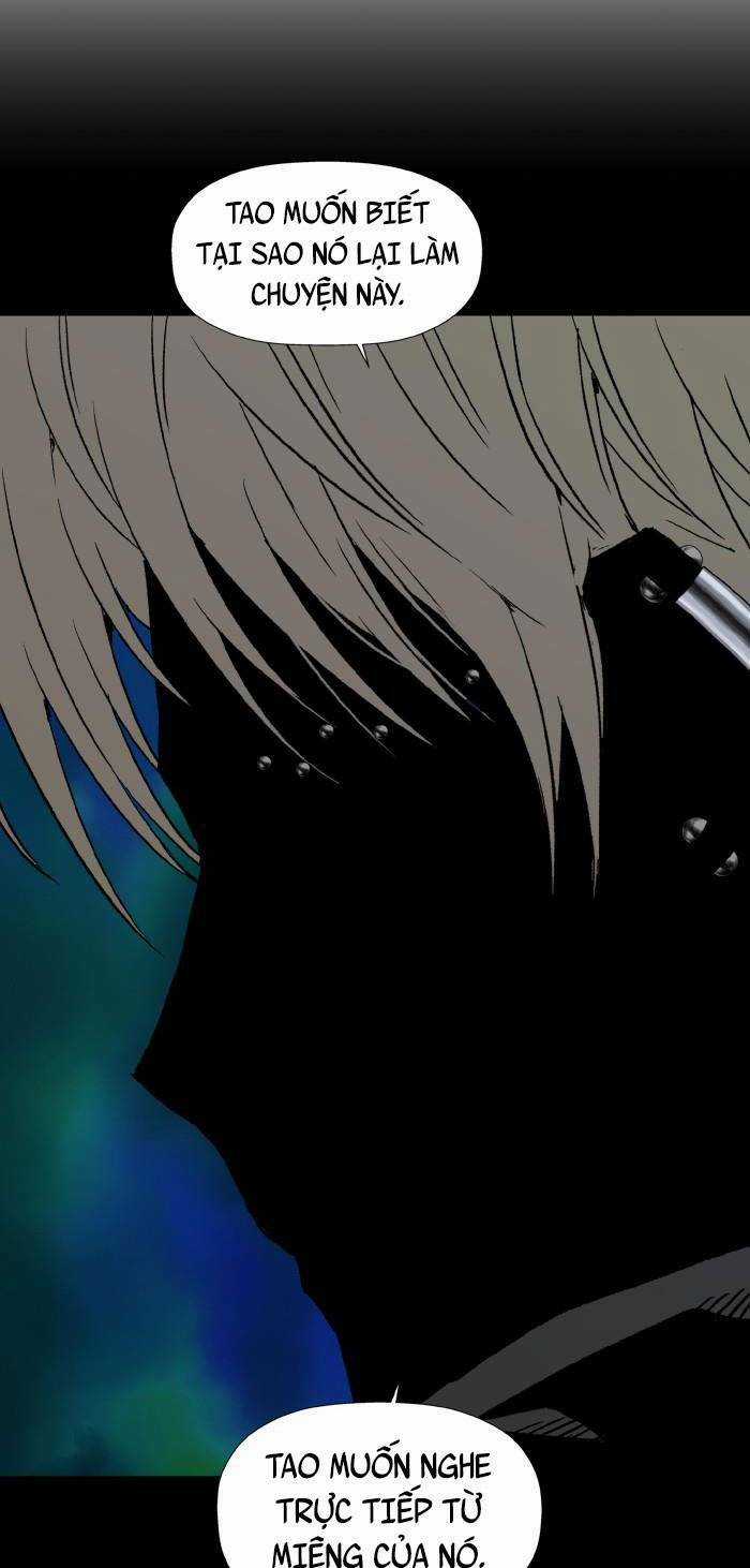 Weak Hero Chapter 218 trang 90