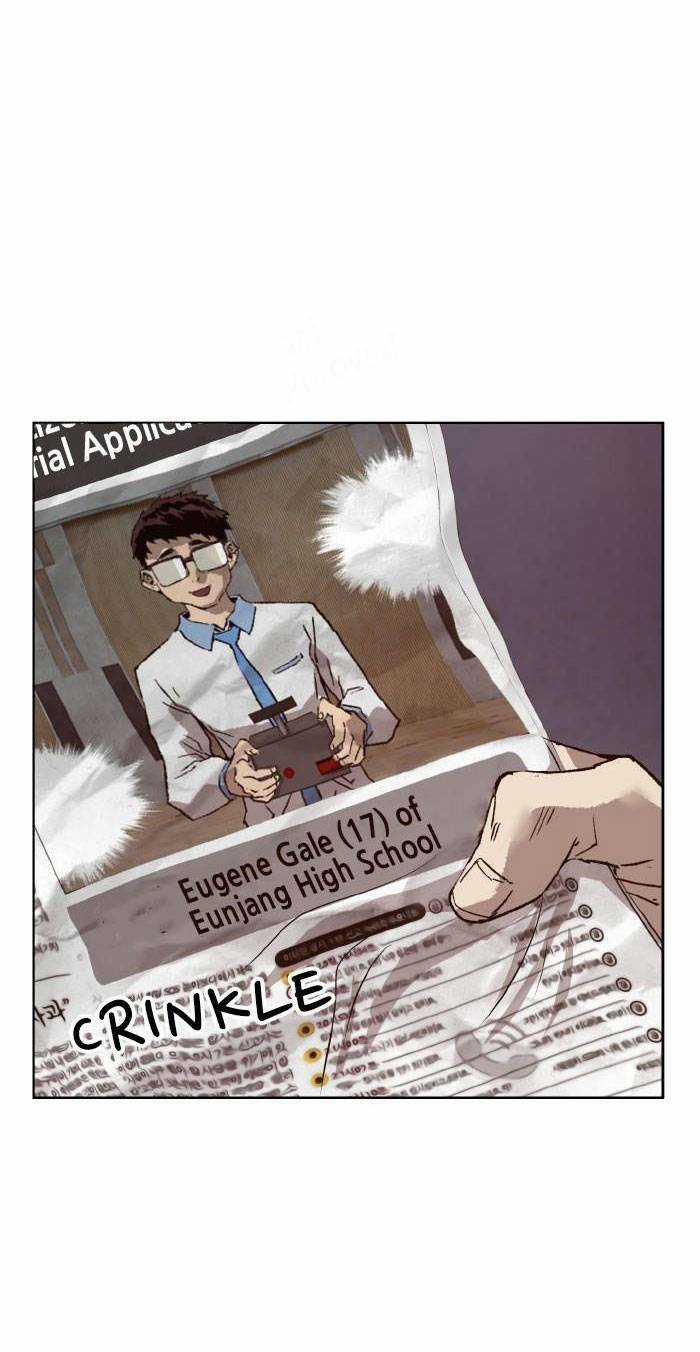 Weak Hero Chapter 218 trang 92