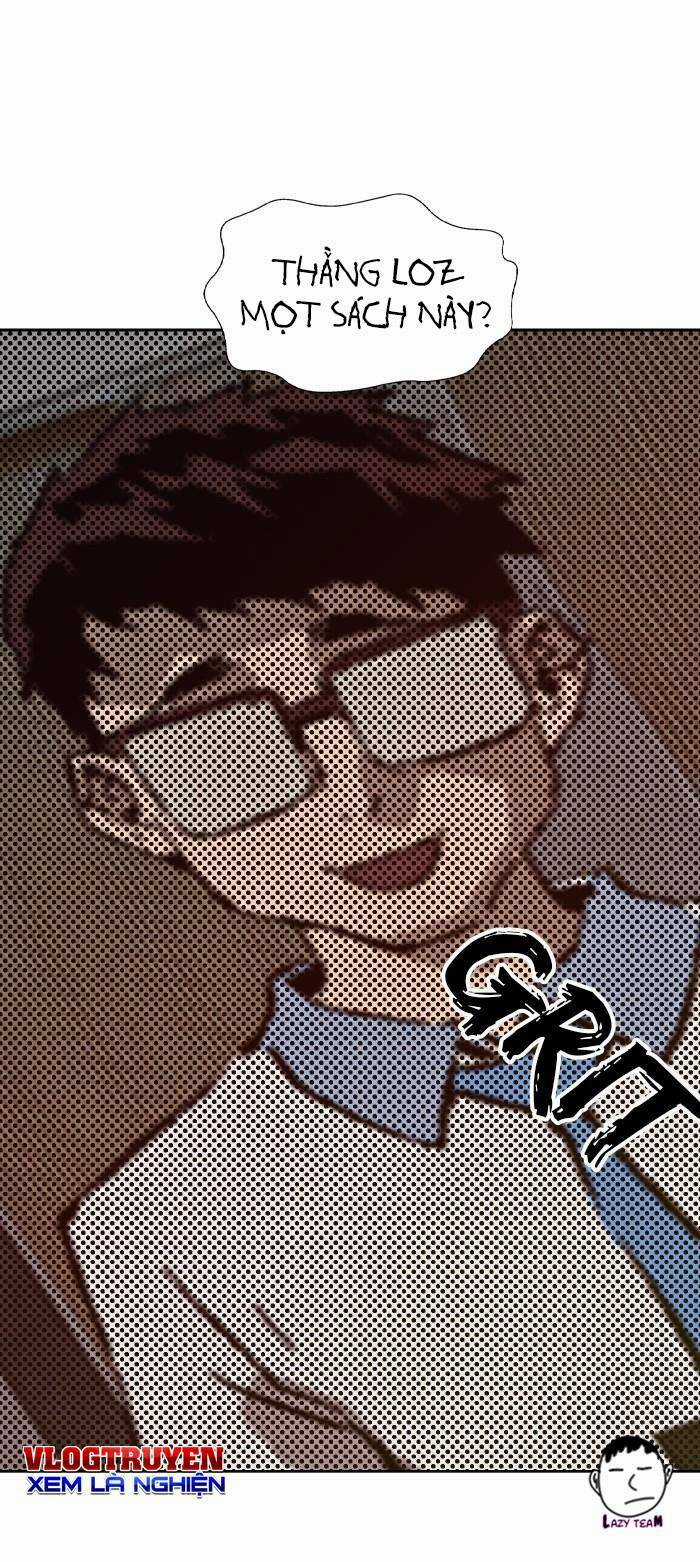 Weak Hero Chapter 218 trang 94