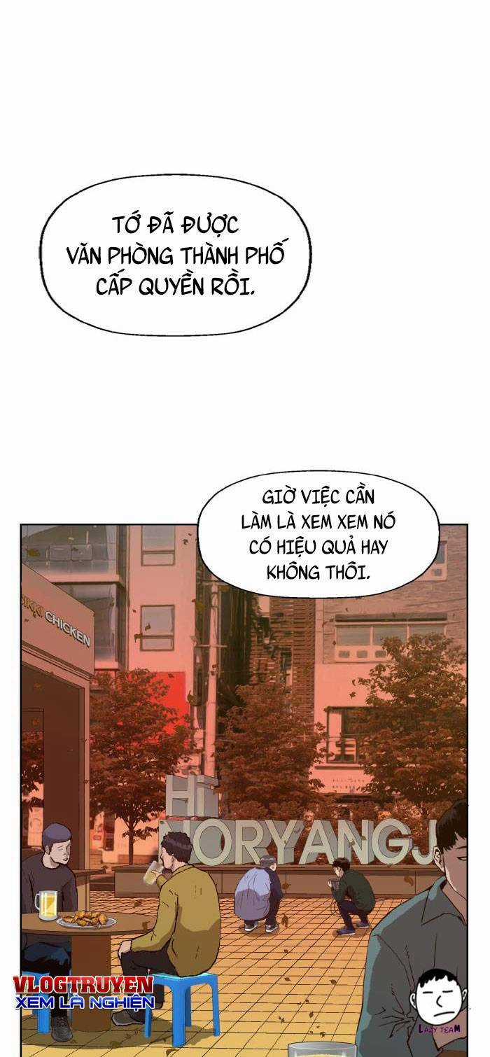Weak Hero Chapter 219 trang 0