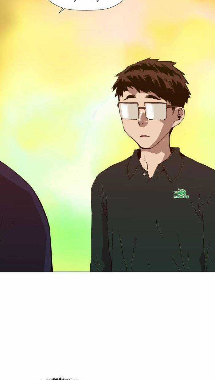 Weak Hero Chapter 219 trang 12