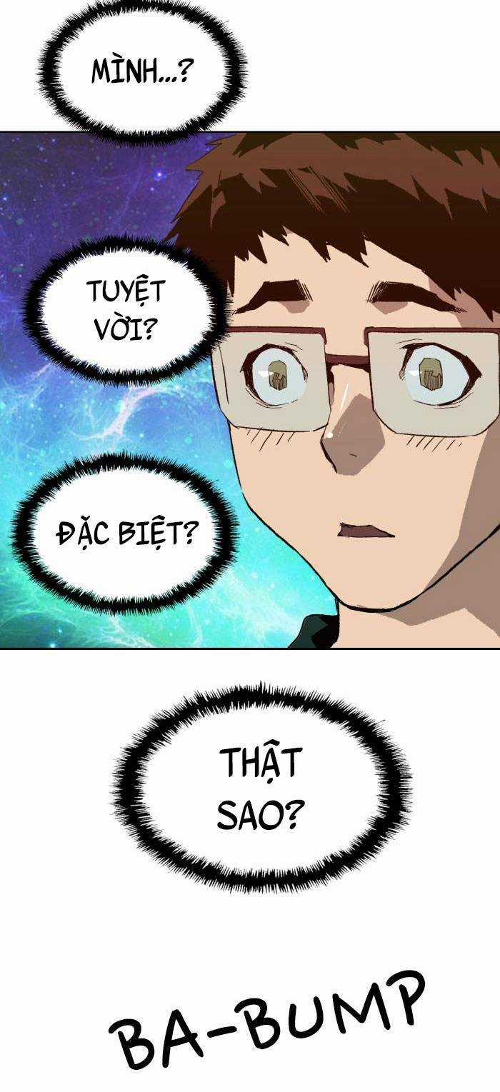 Weak Hero Chapter 219 trang 13