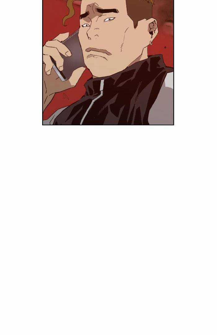 Weak Hero Chapter 219 trang 20