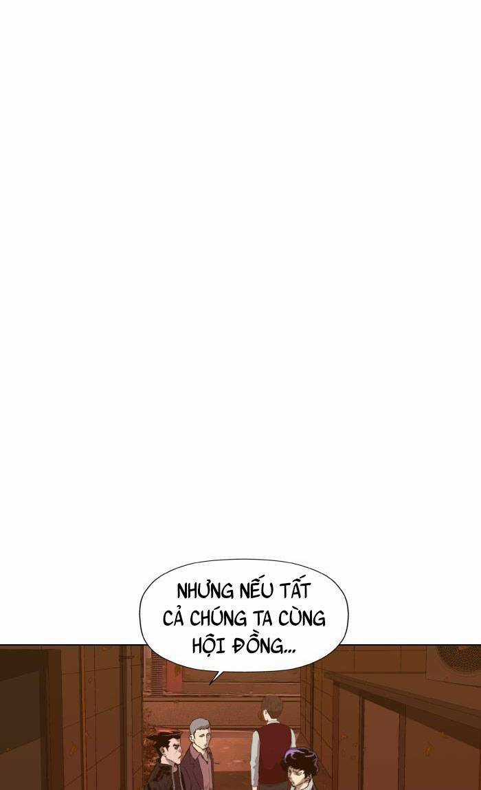 Weak Hero Chapter 219 trang 28