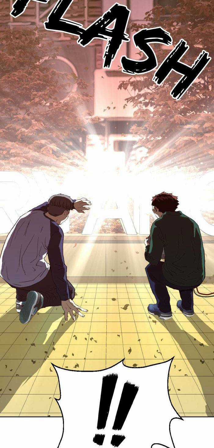 Weak Hero Chapter 219 trang 3