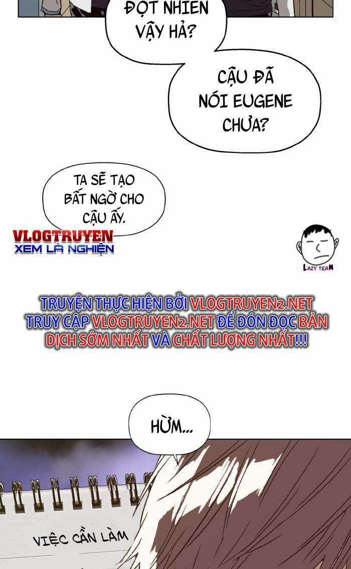 Weak Hero Chapter 219 trang 37