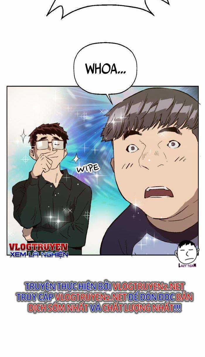 Weak Hero Chapter 219 trang 4