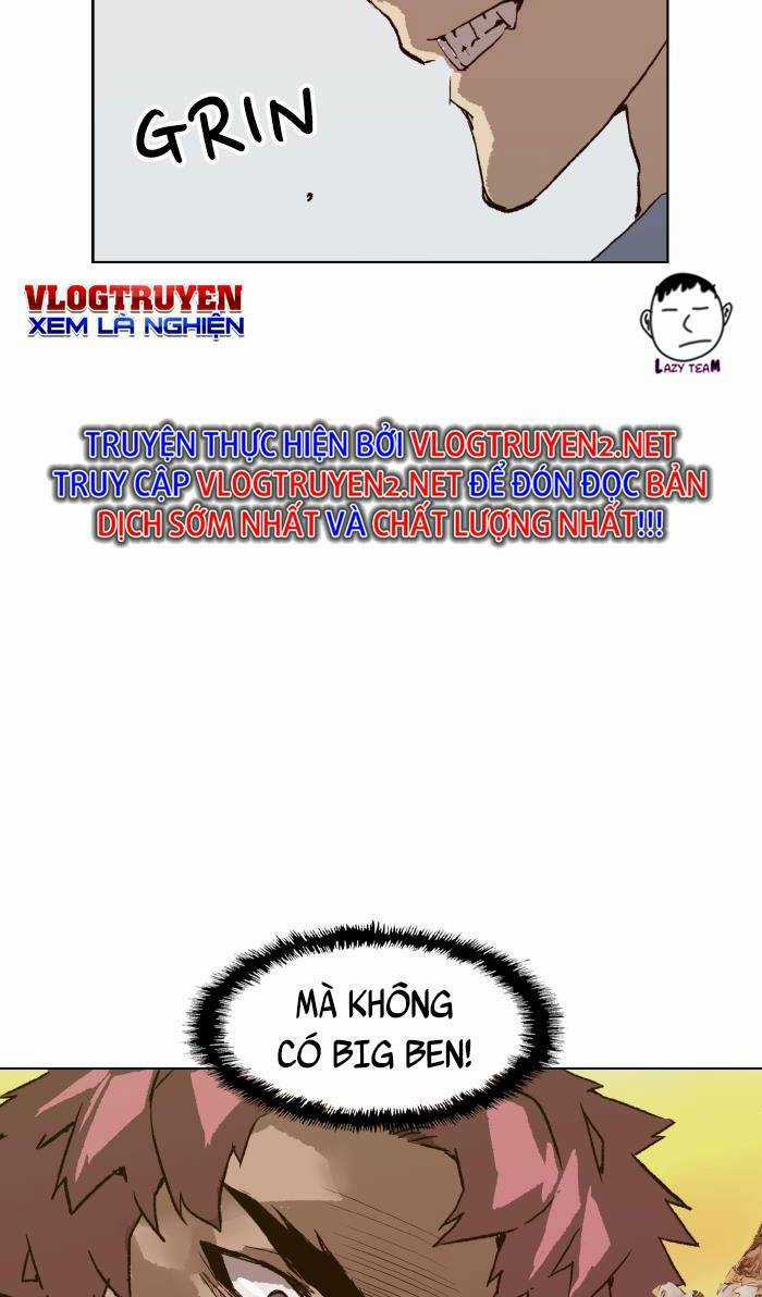 Weak Hero Chapter 219 trang 40