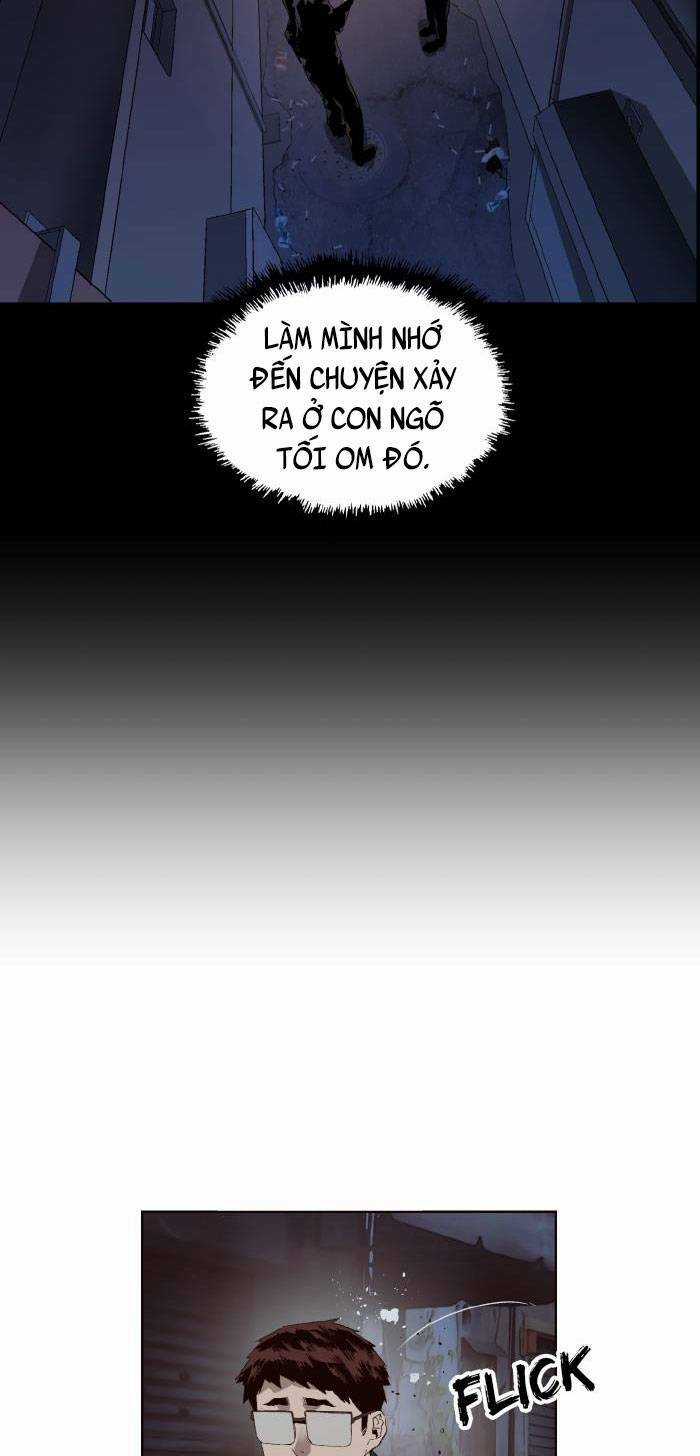 Weak Hero Chapter 219 trang 45