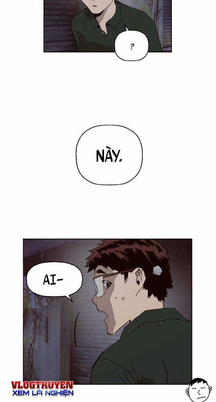Weak Hero Chapter 219 trang 46