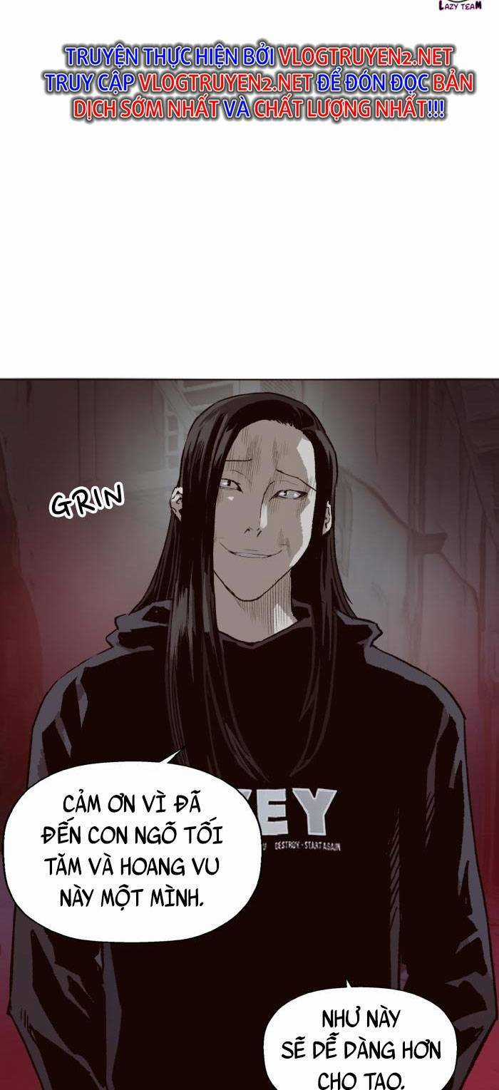 Weak Hero Chapter 219 trang 47