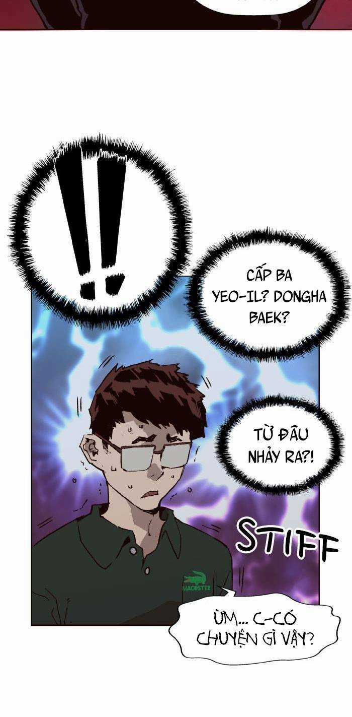 Weak Hero Chapter 219 trang 48