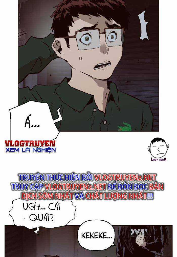 Weak Hero Chapter 219 trang 50