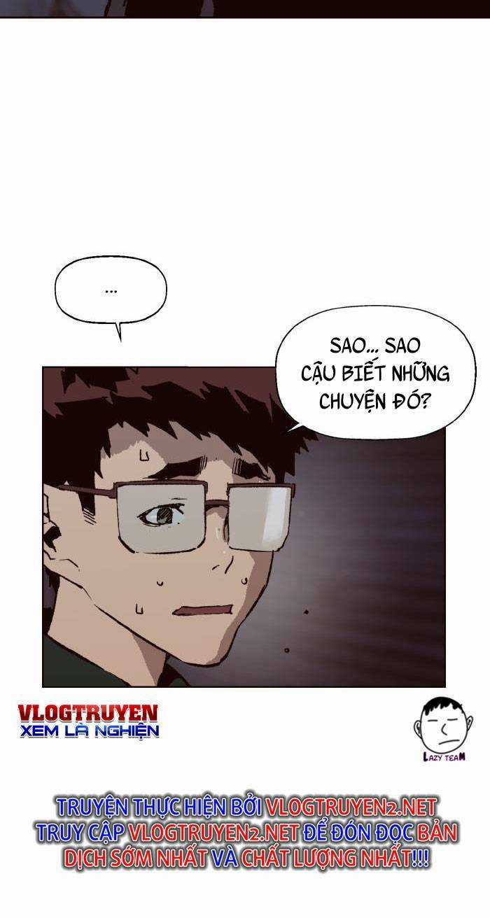 Weak Hero Chapter 219 trang 53