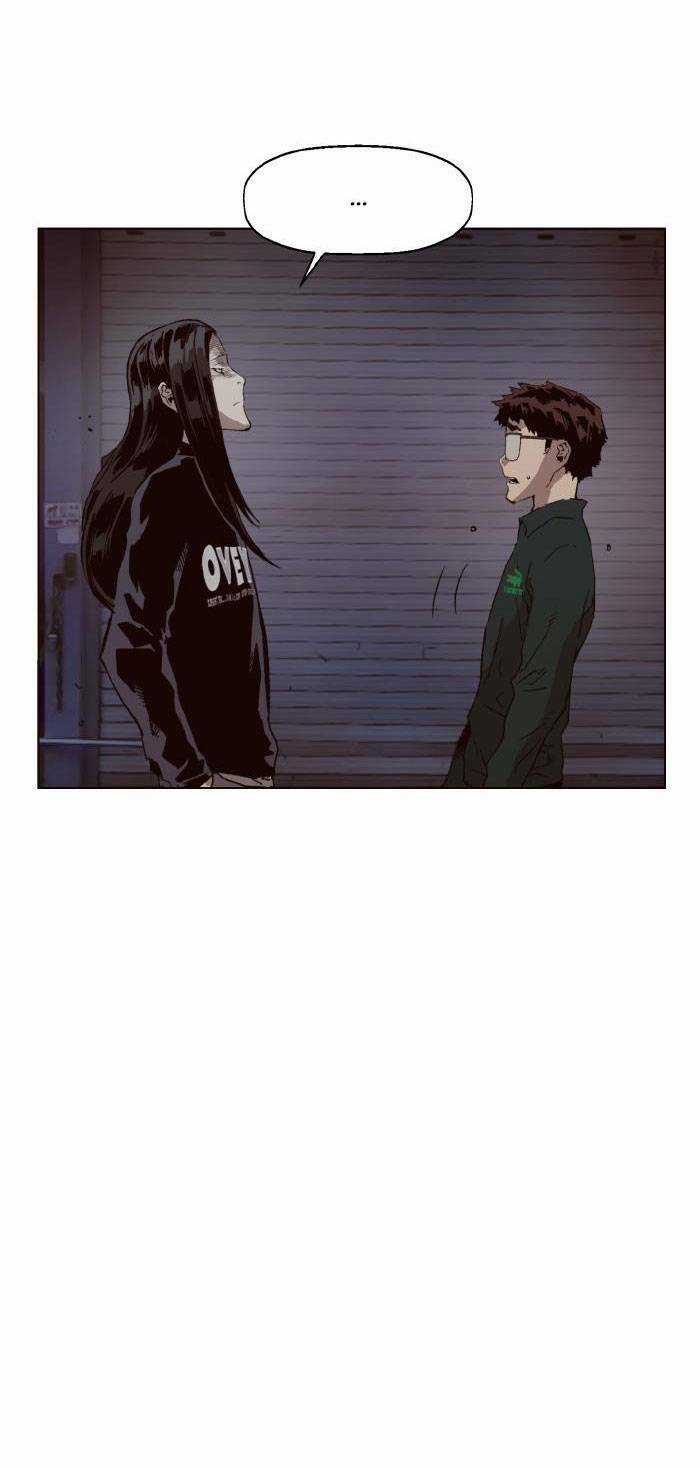 Weak Hero Chapter 219 trang 55