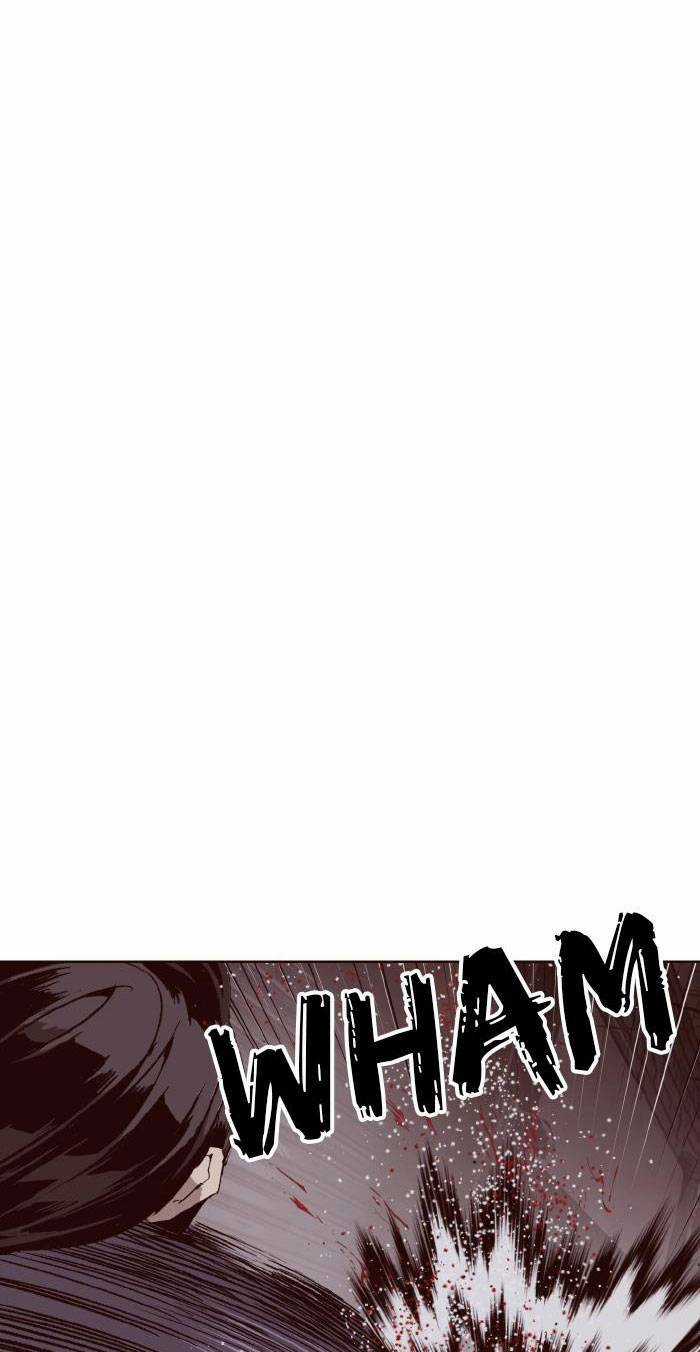 Weak Hero Chapter 219 trang 56