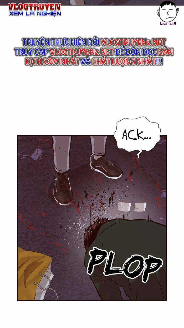 Weak Hero Chapter 219 trang 59