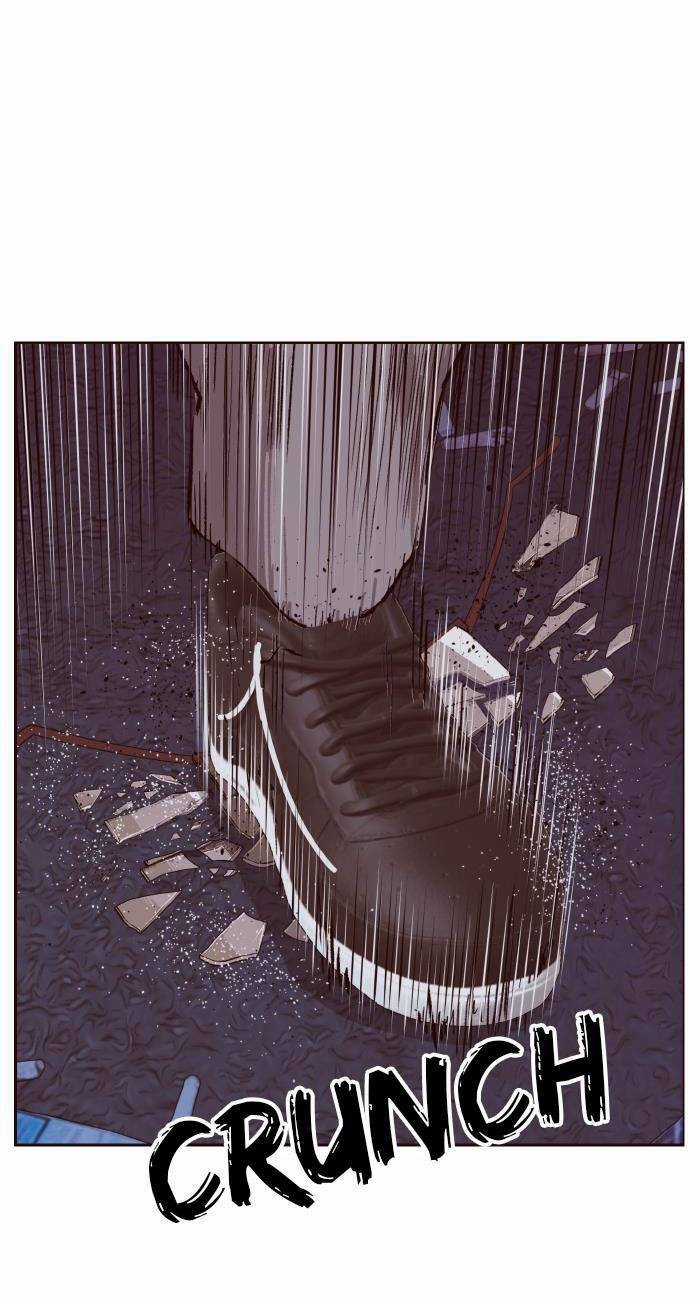 Weak Hero Chapter 219 trang 60