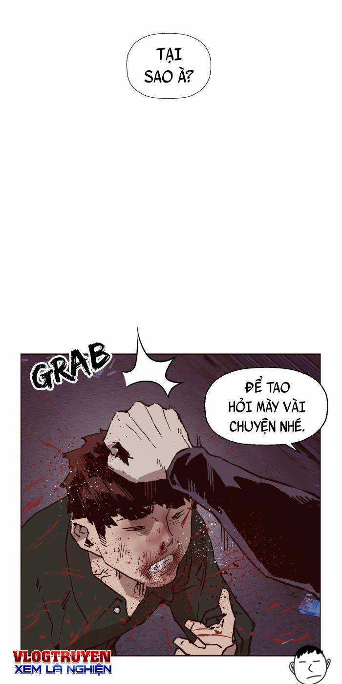 Weak Hero Chapter 219 trang 62