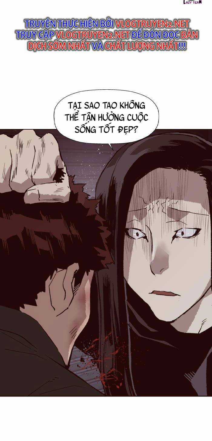 Weak Hero Chapter 219 trang 63