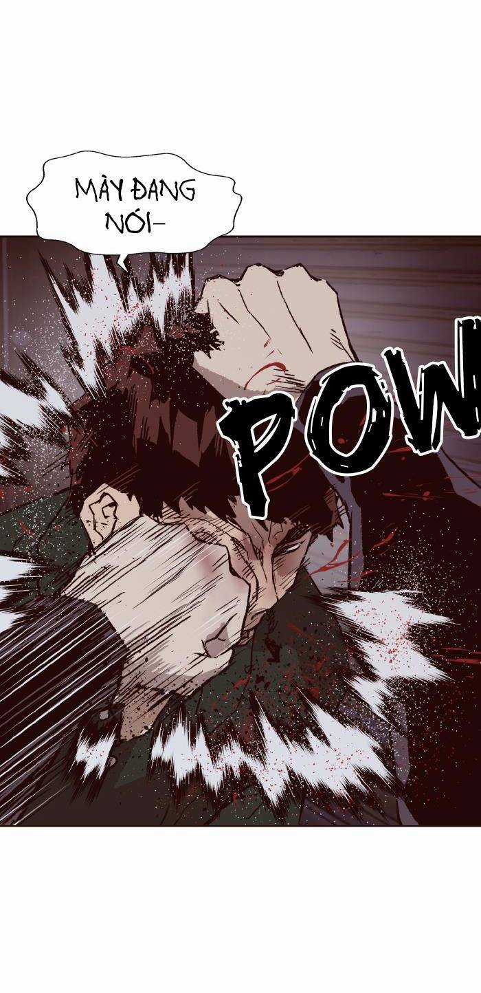 Weak Hero Chapter 219 trang 64