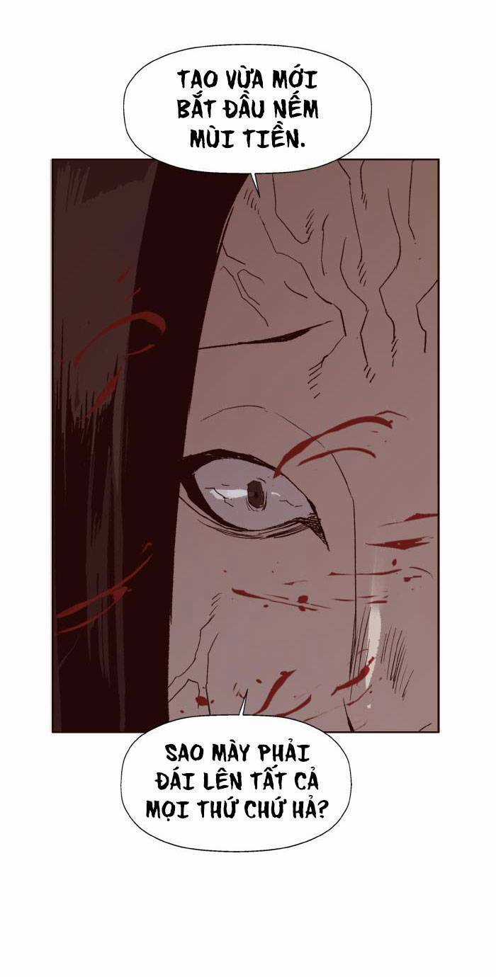 Weak Hero Chapter 219 trang 65