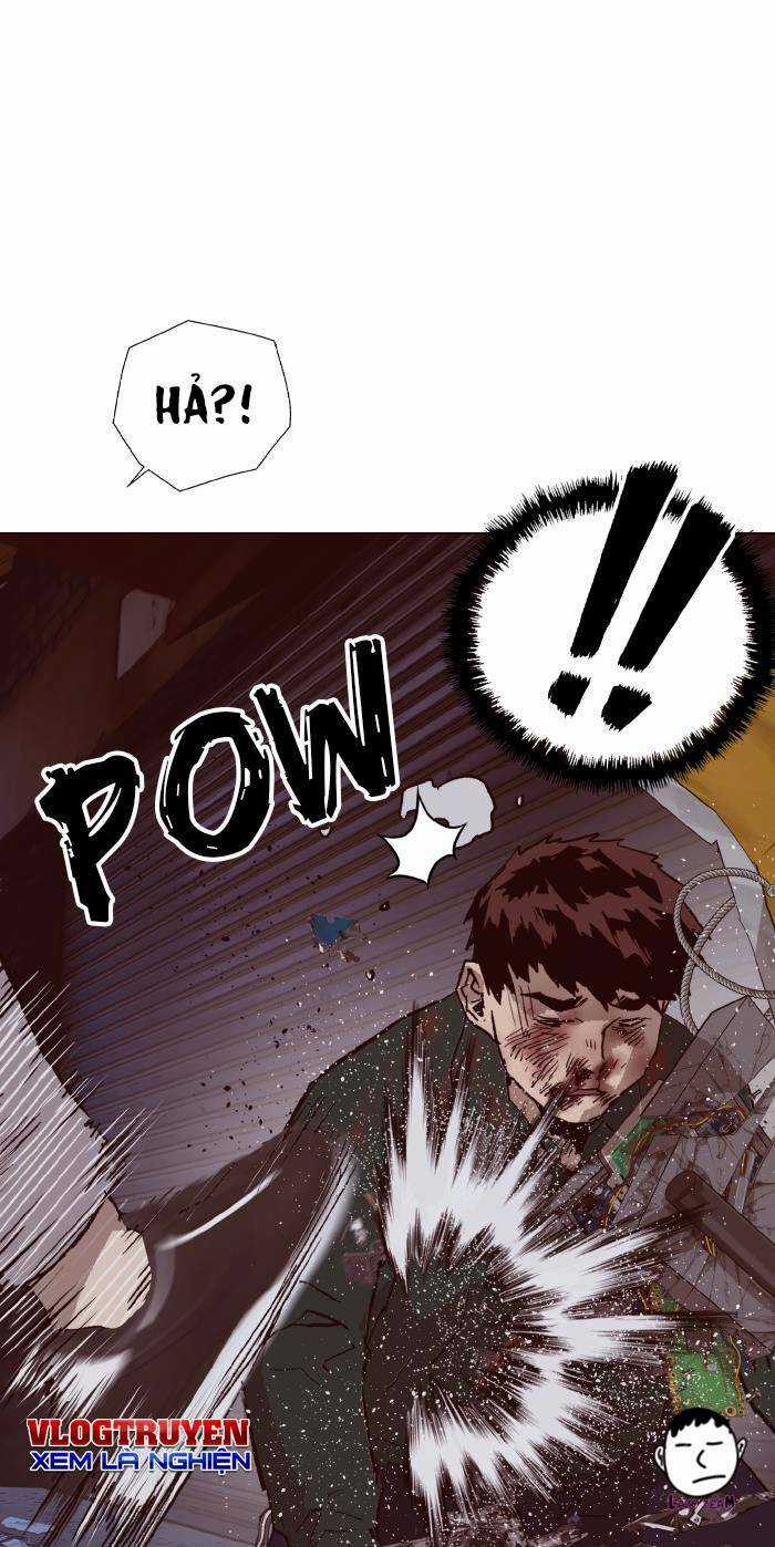 Weak Hero Chapter 219 trang 66