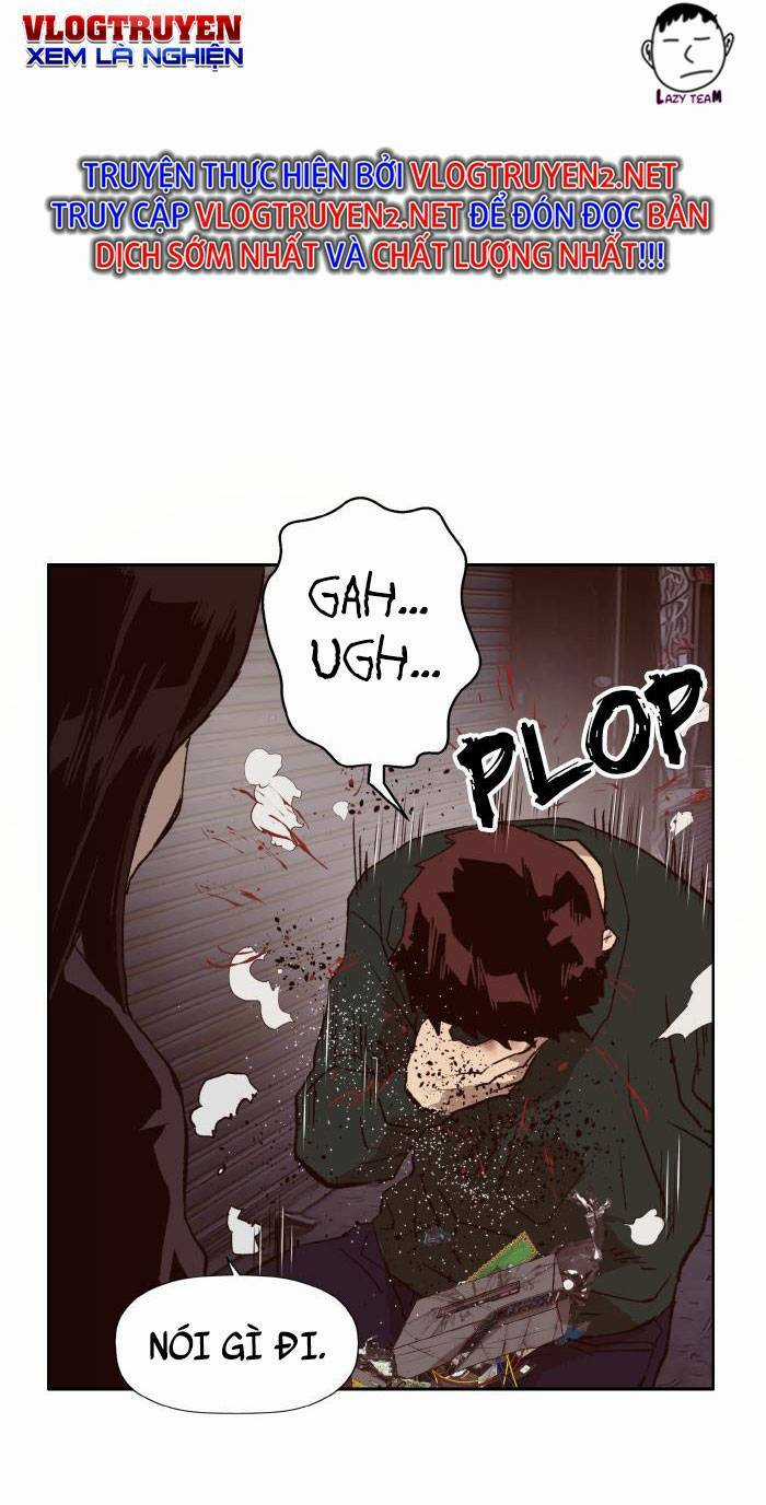 Weak Hero Chapter 219 trang 70