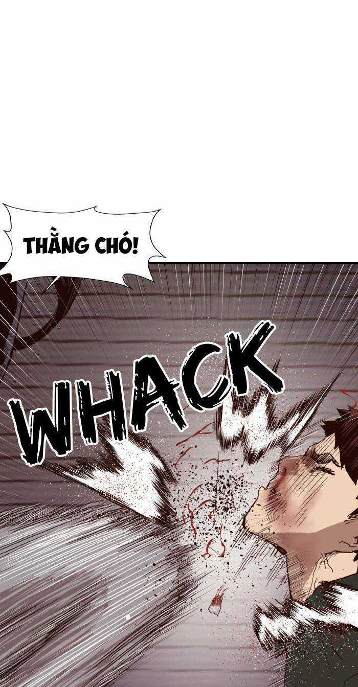 Weak Hero Chapter 219 trang 72