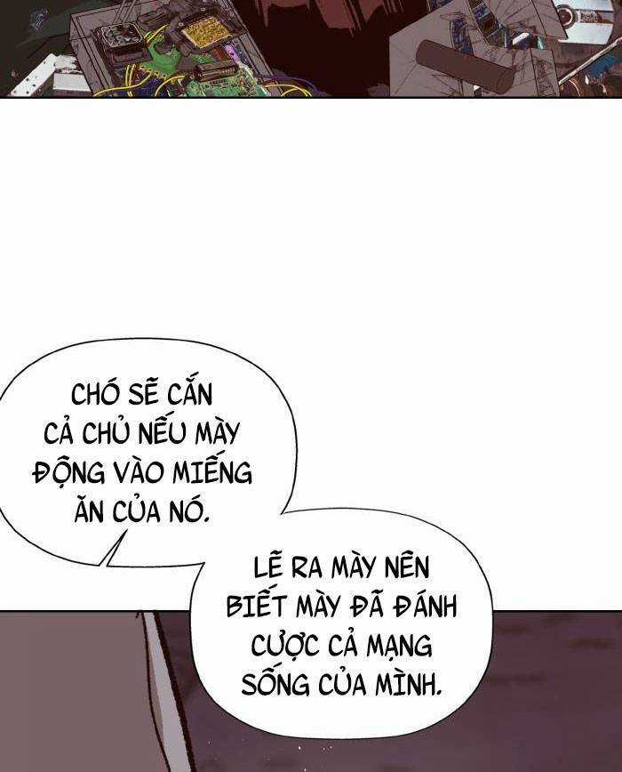 Weak Hero Chapter 219 trang 76