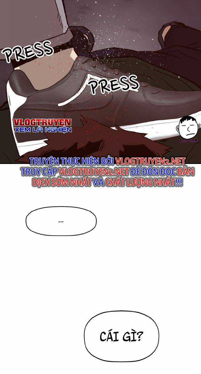 Weak Hero Chapter 219 trang 77