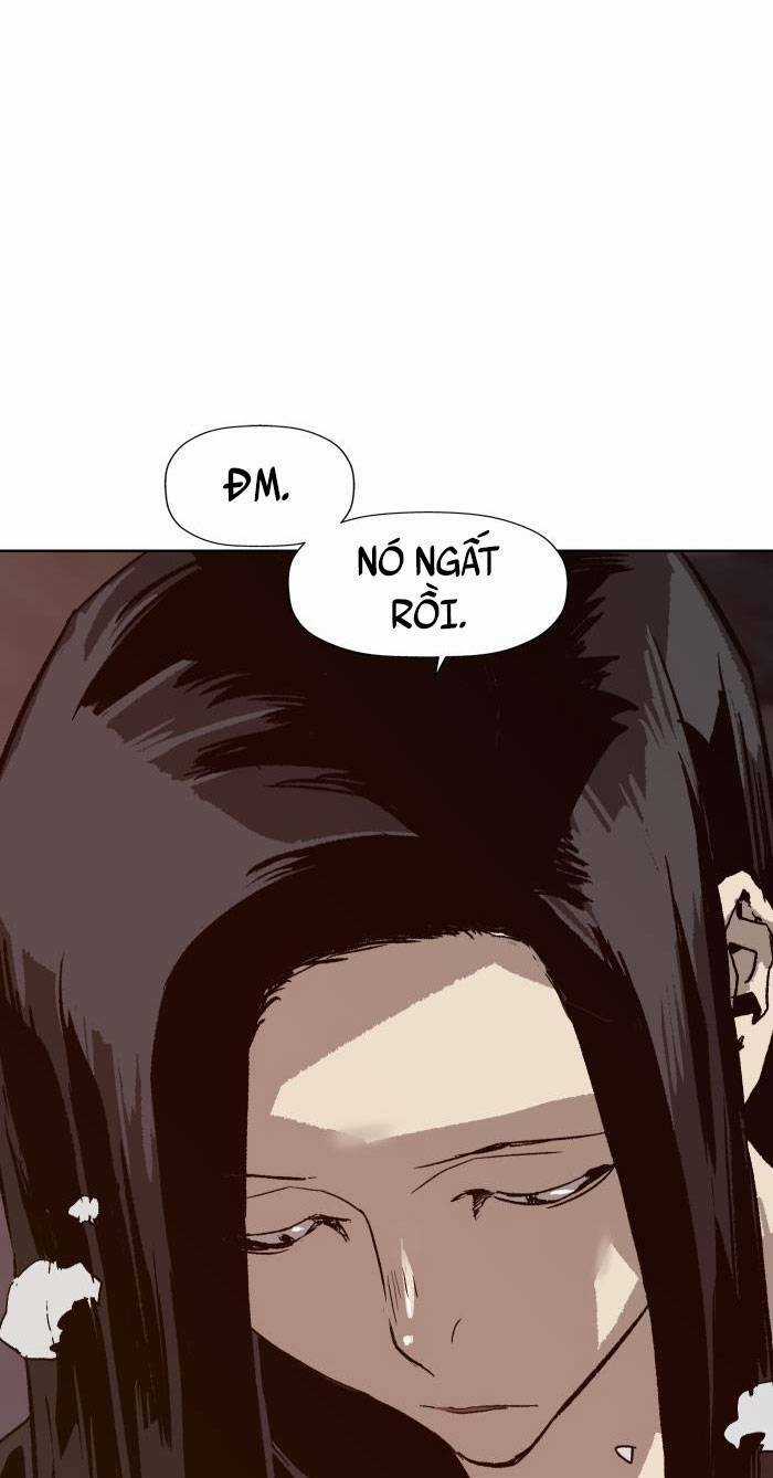 Weak Hero Chapter 219 trang 78