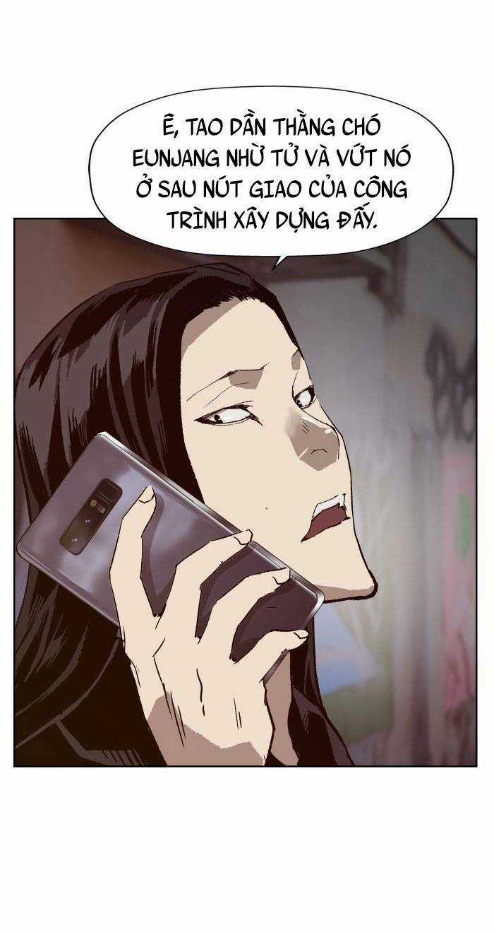 Weak Hero Chapter 219 trang 80