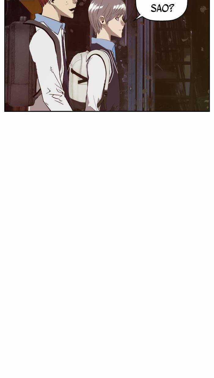 Weak Hero Chapter 219 trang 86