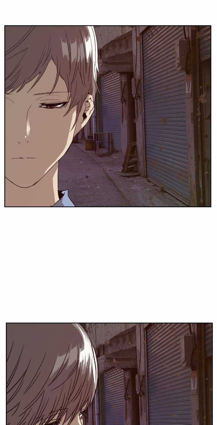 Weak Hero Chapter 219 trang 87